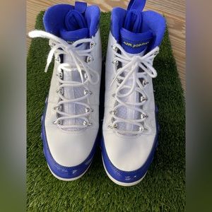 Air Jordan IX retro “Kobe”